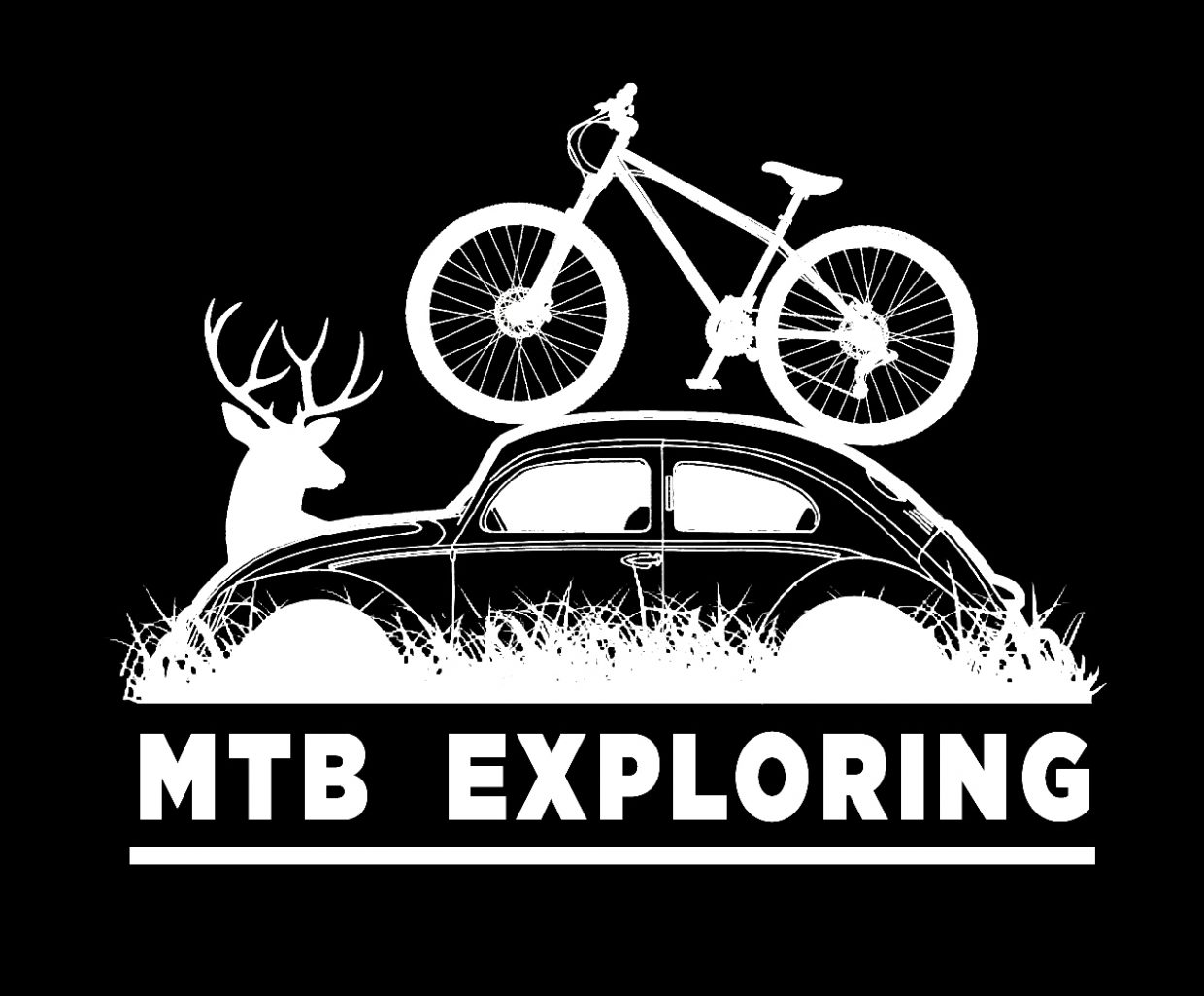 MTB Exploring Swag Store